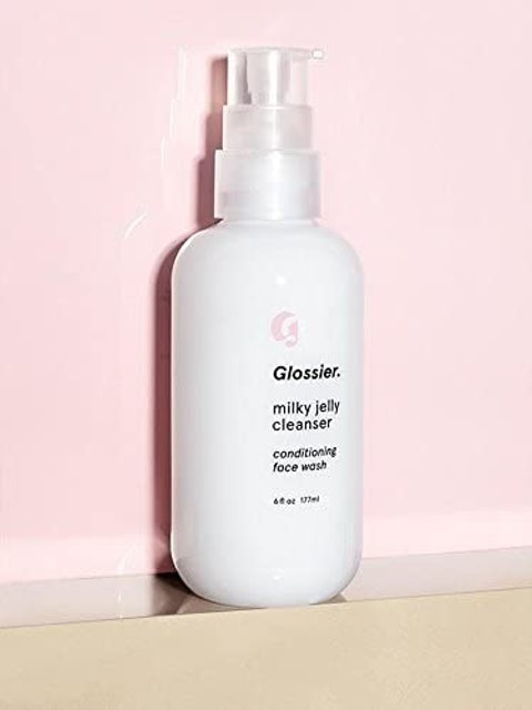 Milky Jelly Cleanser  1