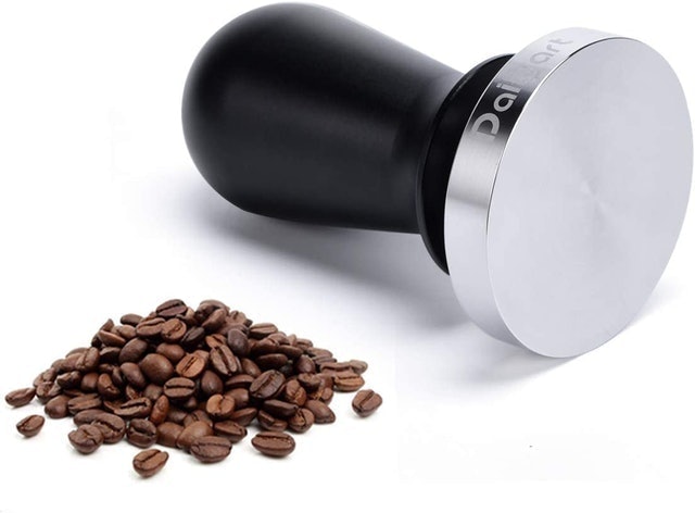 Coffee Tamper 2