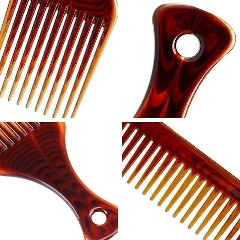 Afro Comb and Pick Set 2