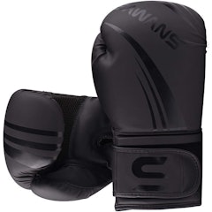 Leather Boxing Gloves
