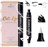 10 Best Eyeliner Stamps 2024 | UK Makeup Artist Reviewed 1