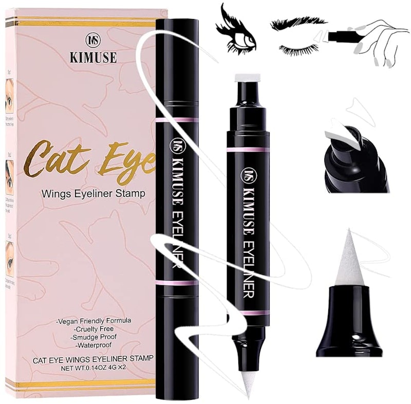 Eyeliner Stamp 1