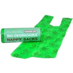 Biodegradable Nappy Sacks