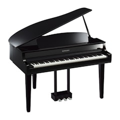 Digital Grand Piano