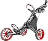 10 Best Golf Trolleys UK 2024 | Motocaddy, Powacaddy and More 5