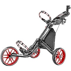 EZ-Fold 3 Wheel Golf Push Cart