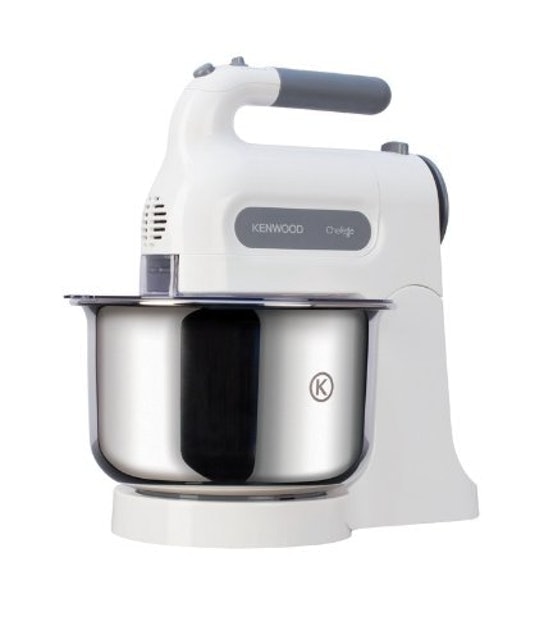10 Best Hand Mixers UK 2024 | Breville, Cuisinart and More 1