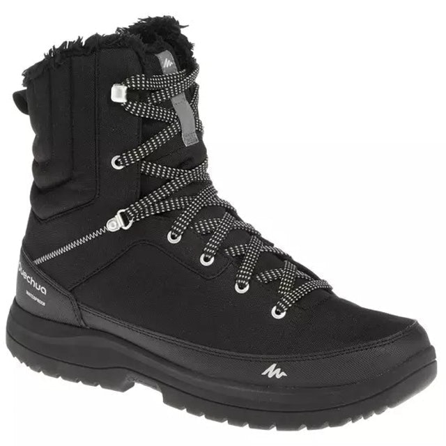 10 Best Snow Boots UK 2024 | Sorel, Colombia, Crocs, and More 2