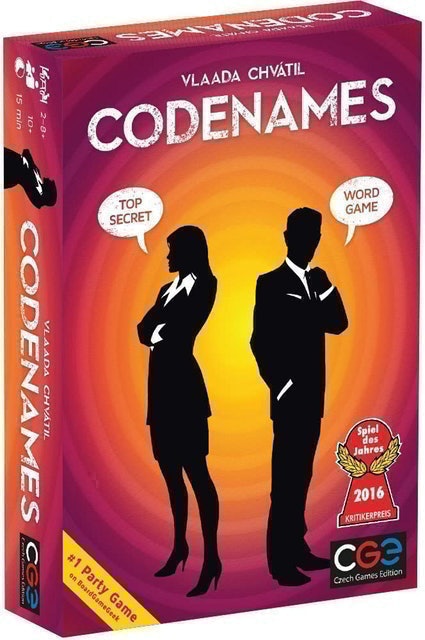 Codenames 1
