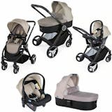 10 Best Travel Systems UK 2024 | iCandy, Silver Cross, Cosatto, and More 4