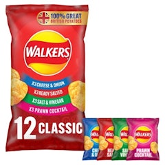 Classic Variety Multipack