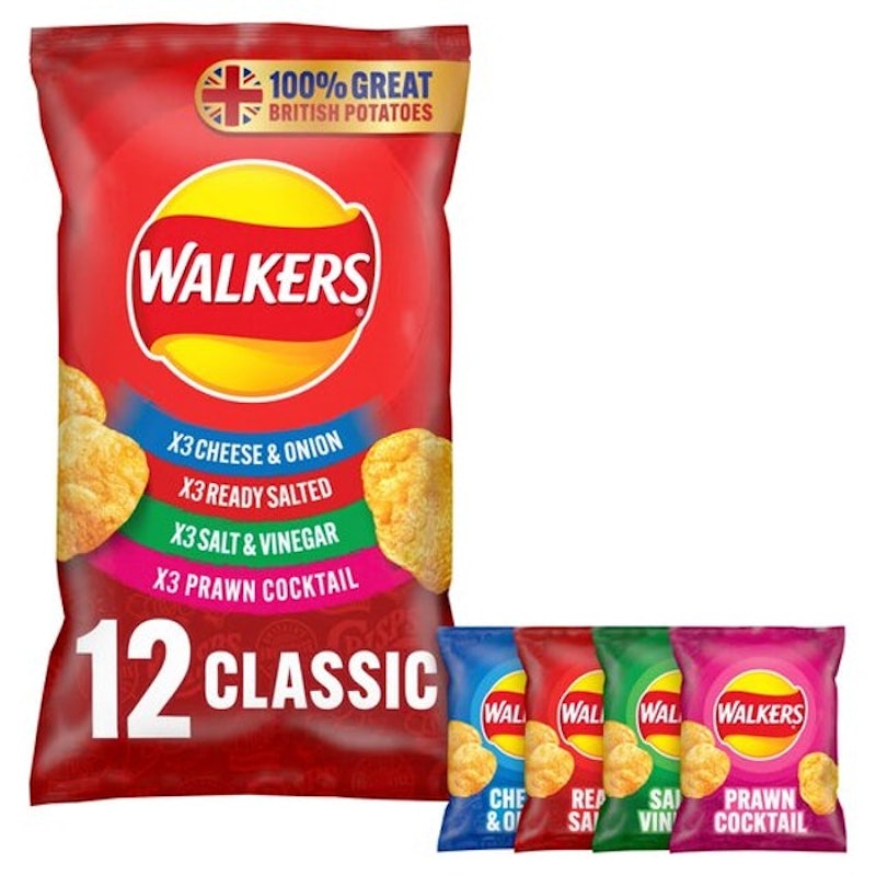 Classic Variety Multipack 1
