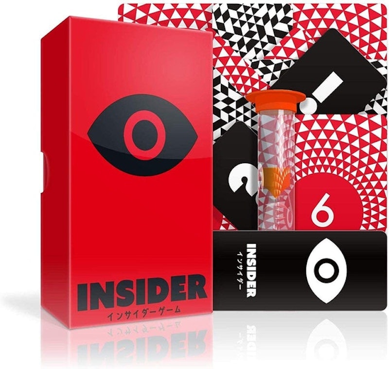 Insider 1