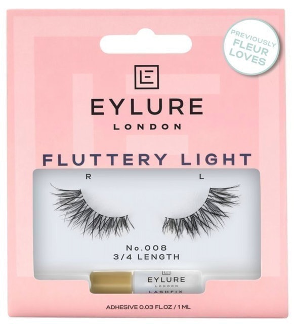10 Best False Lashes 2024 | UK Makeup Artist Reviewed 3