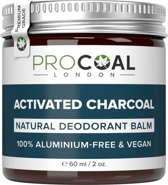 Activated Charcoal  1