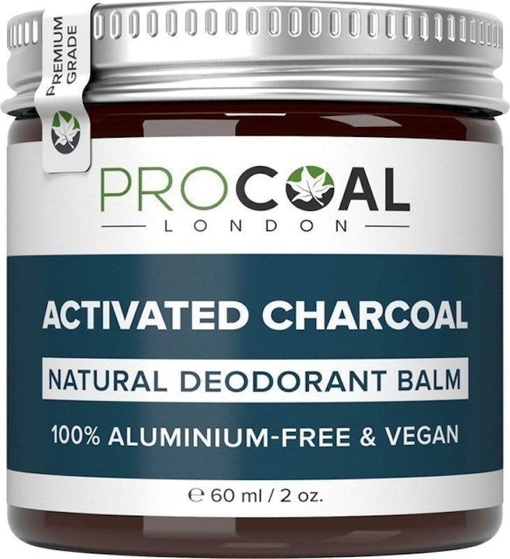 Activated Charcoal 1