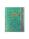 Rachel Ellen Floral Address Book & Organiser 1