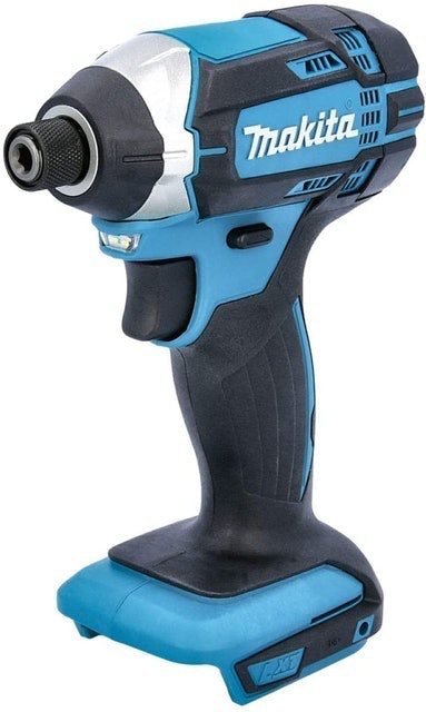 Cordless Impact Driver 2