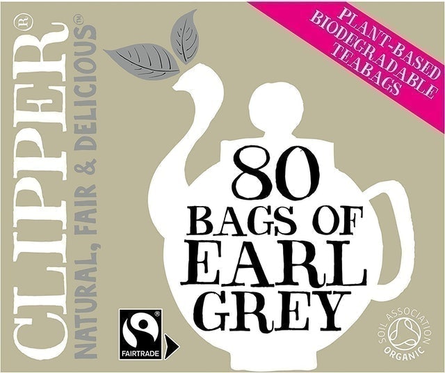 10 Best Earl Grey Teas | UK Lifestyle Blogger Reviewed 3