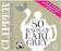 Clipper Organic Fairtrade Everyday Earl Grey 1
