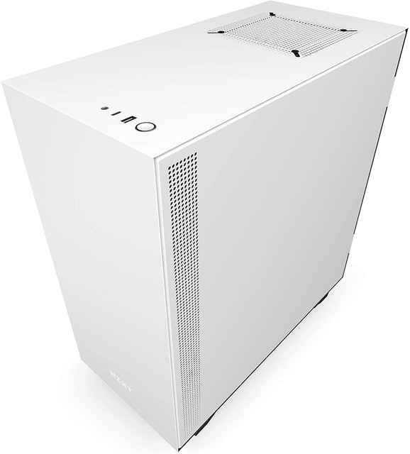 Compact ATX Mid Tower 2