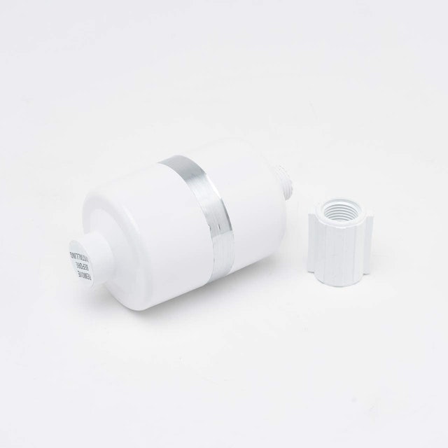 Shower Filter Without Shower Head 1