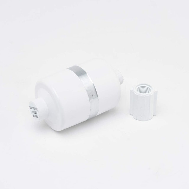 Shower Filter Without Shower Head 1