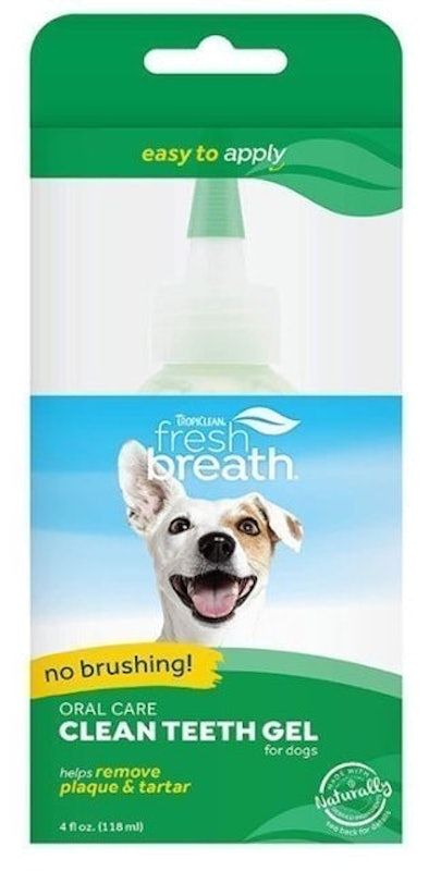 Oral Care Clean Teeth Gel 1