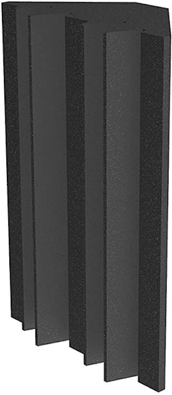 Mercury Bass Traps 2