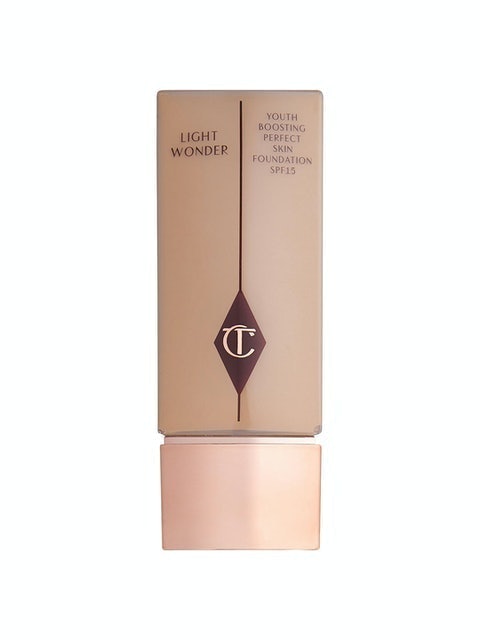 10 Best Cruelty-Free Foundations UK 2024 | Charlotte Tilbury, Barry M and More 5