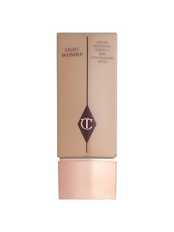 4. Charlotte Tilbury Light Wonder Foundation 1