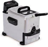 10 Best Deep Fat Fryers UK 2024 | Tefal, Russell Hobbs, Breville, and More 1