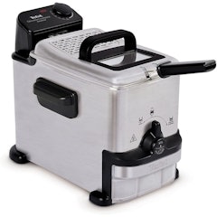 Oleoclean Compact Deep Fat Fryer