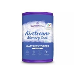 Airstream Mattress Topper