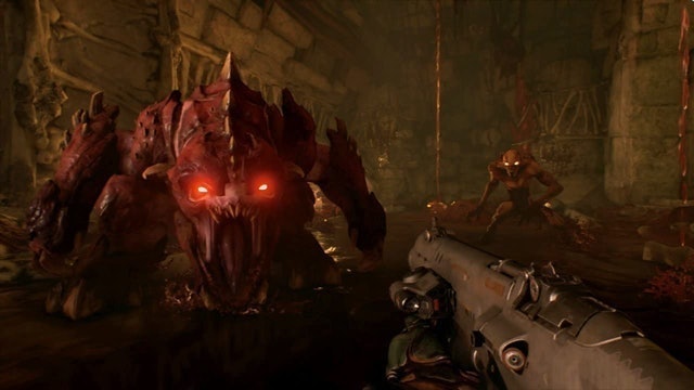 Doom 2