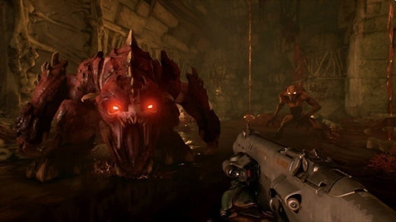 Doom 2