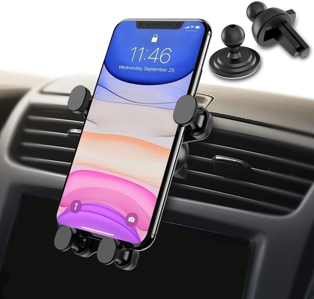 10 Best Car Phone Holders UK 2024 | Belkin, Yosh and More 2