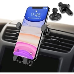 Car Phone Holder