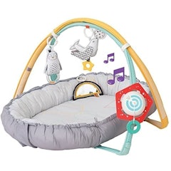 Musical Newborn Cosy Gym