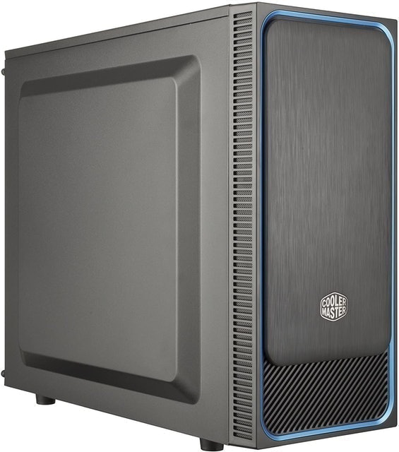 10 Best Budget PC Cases UK 2024 | NZXT, Corsair and More 1