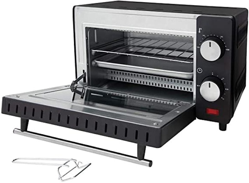 Mini Oven and Grill 1