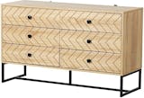 10 Best Chests of Drawers UK 2024 | John Lewis, West Elm and More 2