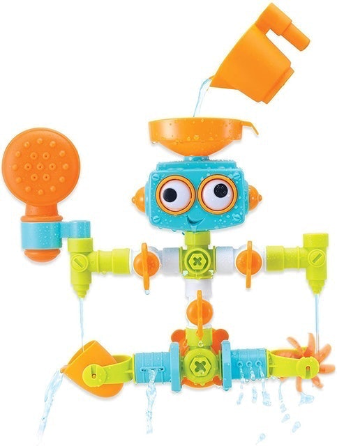 Plug & Play Plumber Set 1