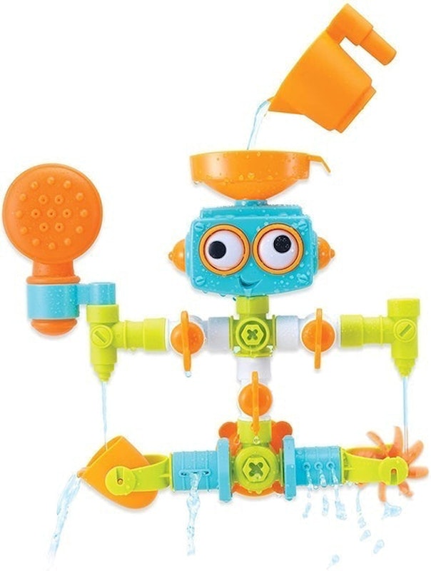 Plug & Play Plumber Set 1