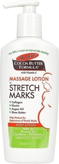 Massage Lotion for Stretch Makers 1