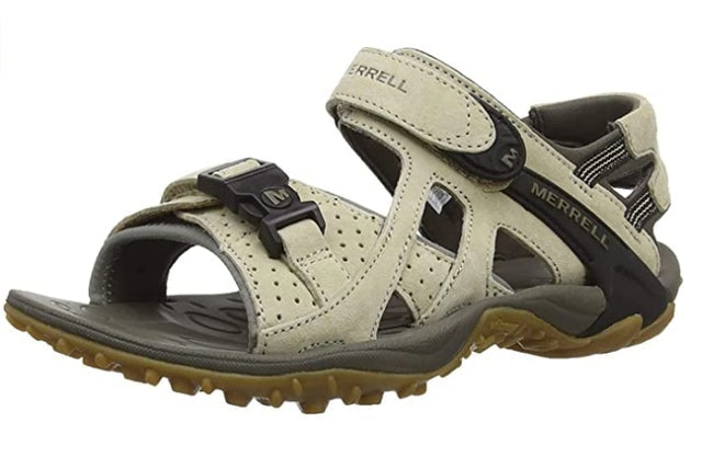 10 Best Walking Sandals for Women UK 2024 | Karrimor, FitFlop, Birkenstock and More 3