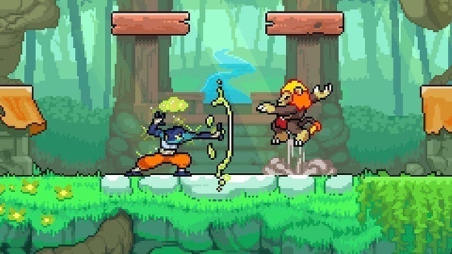 Rivals of Aether 4