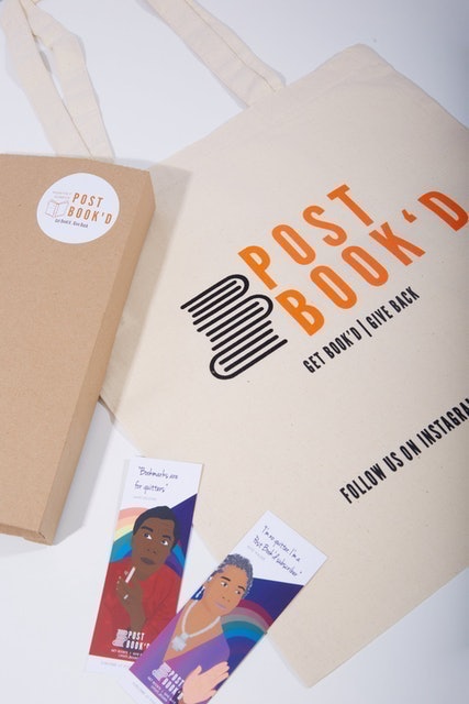 Book Subscription  2