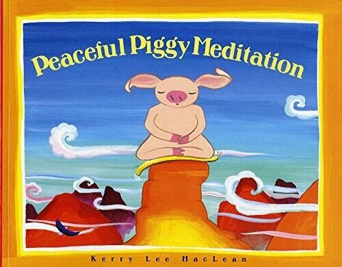 10 Best Meditation Books UK 2024 5