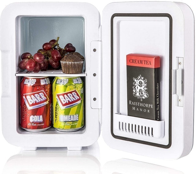Ultra 6 Mini Fridge 2